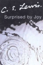 CS Lewis Signature Classics Surprised By Joy