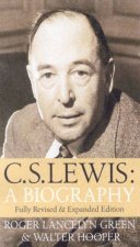 CS Lewis A Biography