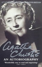 Agatha Christie An Autobiography