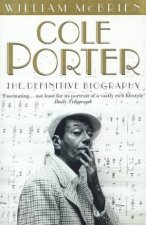 Cole Porter The Definitive Biography