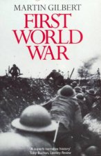 First World War