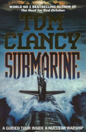 Submarine by Tom Clancy