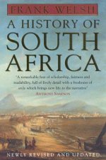 A History Of South Africa