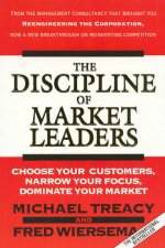 The Discipline Of Market Leaders