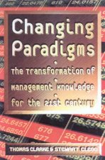 Changing Paradigms