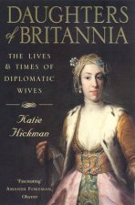 Daughters Of Britannia