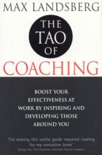 The Tao Of Coaching
