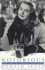 Notorious The Life Of Ingrid Bergman