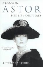 Bronwen Astor Her Life And Times