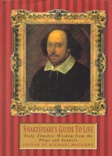 Shakespeares Guide To Life