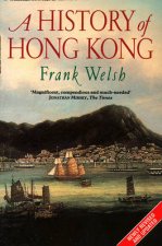 The History Of Hong Kong