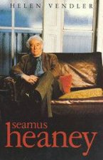 Seamus Heaney