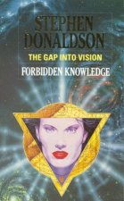 The Gap Into Vision  Forbidden Knowledge
