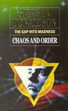 The Gap Into Madness  Chaos And Order