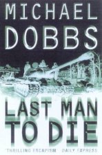 Last Man To Die