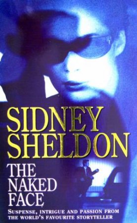 The Naked Face by Sidney Sheldon