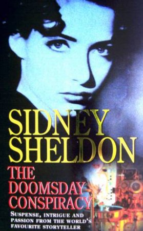 The Doomsday Conspiracy by Sidney Sheldon