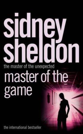 Master Of The Game by Sidney Sheldon