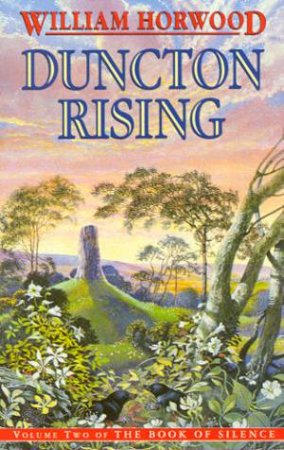 Duncton Rising by William Horwood