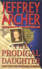 The Prodigal Daughter