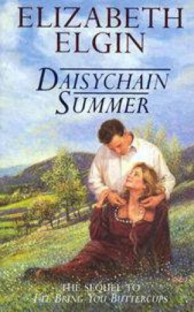 Daisychain Summer by Elizabeth Elgin