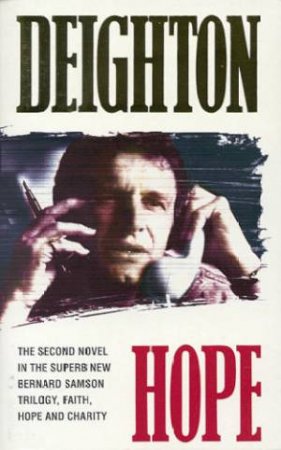 Hope by Len Deighton