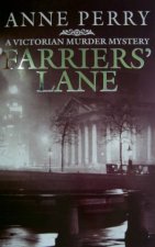 An Inspector Pitt Novel Farriers Lane
