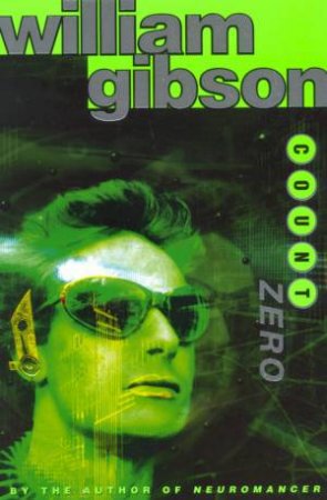 Count Zero by William Gibson