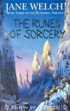 The Runes Of Sorcery