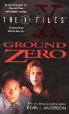 X Files Ground Zero 03