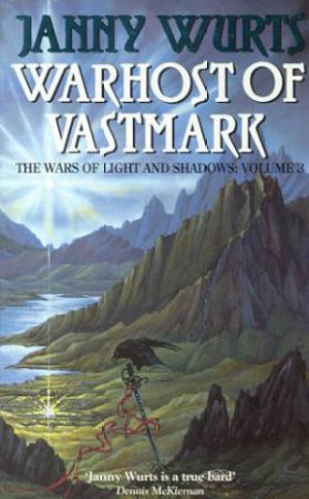 Warhost Of Vastmark by Janny Wurts