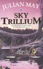 Sky Trillium