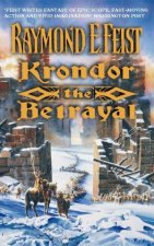 Krondor The Betrayal