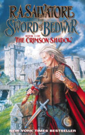 The Sword Of Bedwyr by R A Salvatore