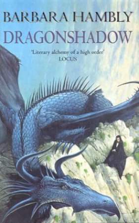 Dragonshadow by Barbara Hambly