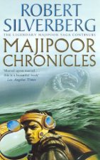 Majipoor Chronicles