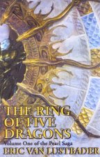 The Ring Of Five Dragons