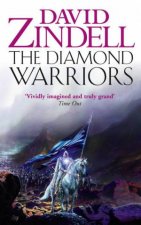 Diamond Warriors