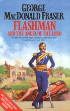 Flashman And The Angel Of The Lord