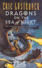 Dragons On The Sea Of Night