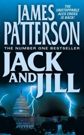 Jack And Jill by James Patterson