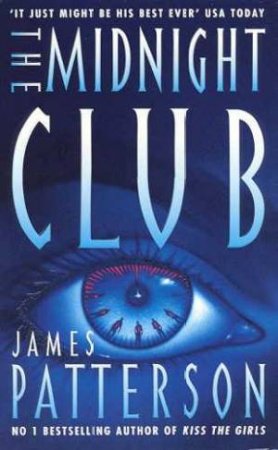 The Midnight Club by James Patterson