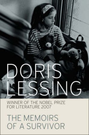 The Memoirs Of A Survivor by Doris Lessing