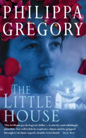 The Little House by Philippa Gregory