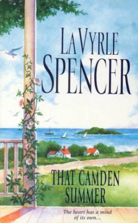 That Camden Summer by LaVyrle Spencer