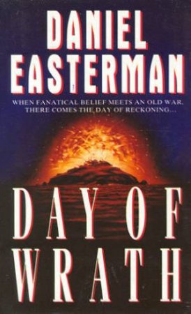 Day Of Wrath by Daniel Easterman