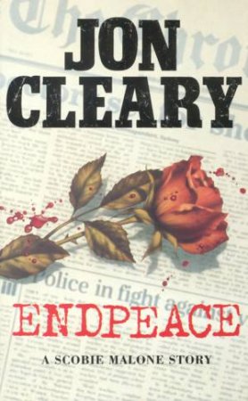 Endpeace by Jon Cleary