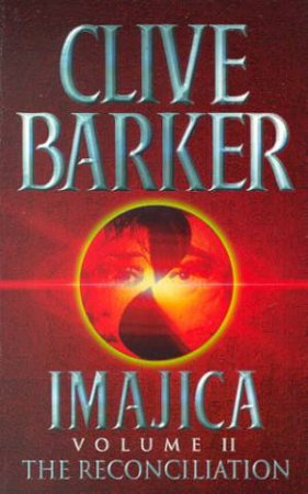The Reconciliation by Clive Barker