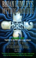 Mythos Omnibus Volume 2
