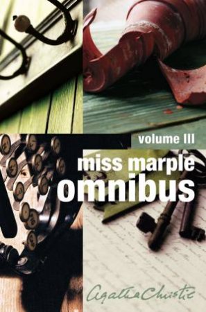 Miss Marple Omnibus 03 by Agatha Christie